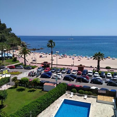 Apartamento Sol- Fanals Apartment Lloret de Mar Exterior photo