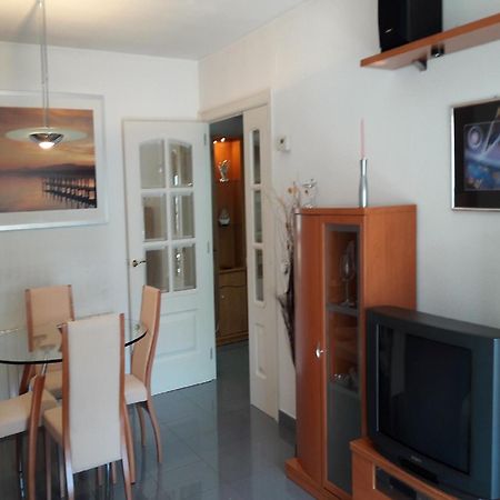 Apartamento Sol- Fanals Apartment Lloret de Mar Exterior photo