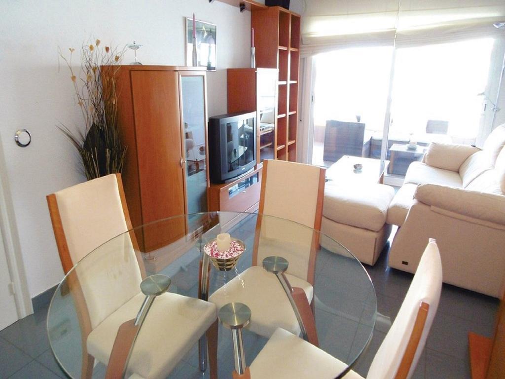 Apartamento Sol- Fanals Apartment Lloret de Mar Exterior photo