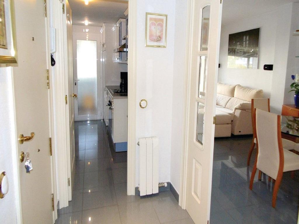 Apartamento Sol- Fanals Apartment Lloret de Mar Exterior photo
