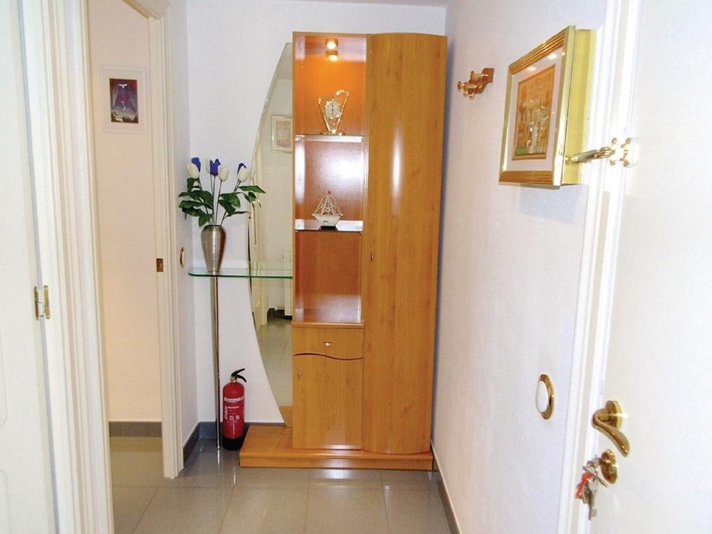 Apartamento Sol- Fanals Apartment Lloret de Mar Exterior photo