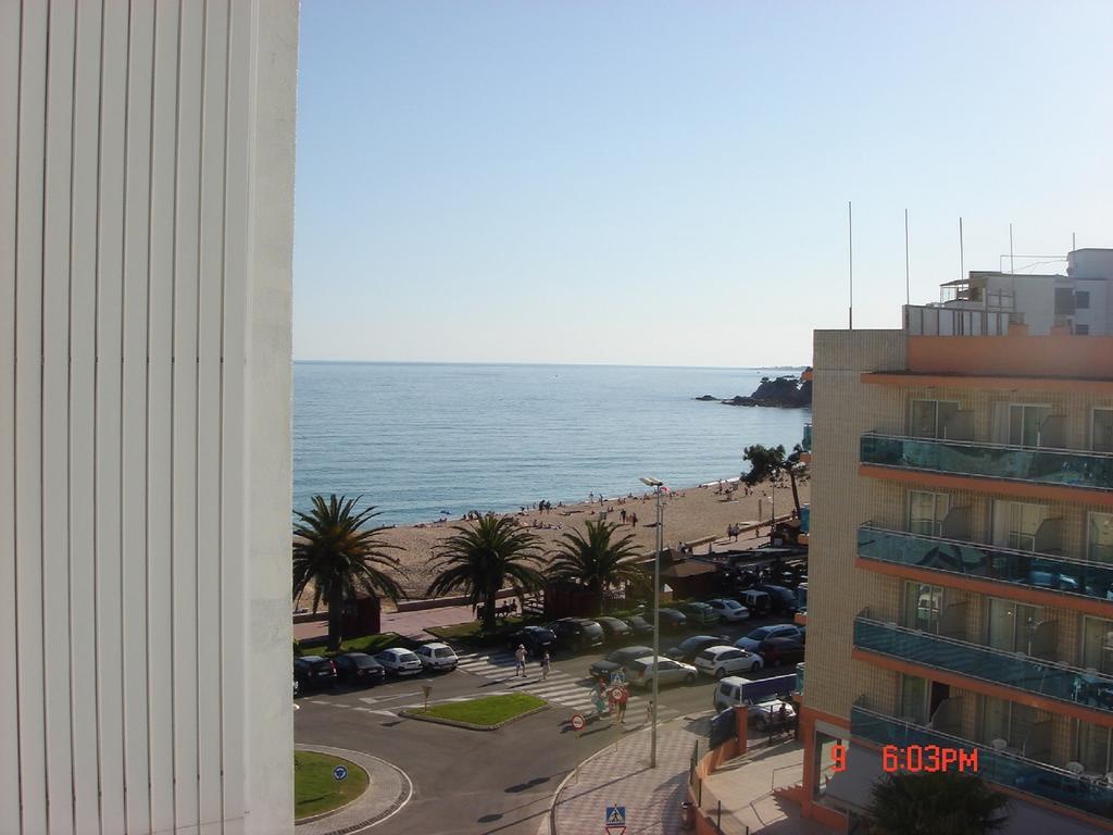 Apartamento Sol- Fanals Apartment Lloret de Mar Exterior photo