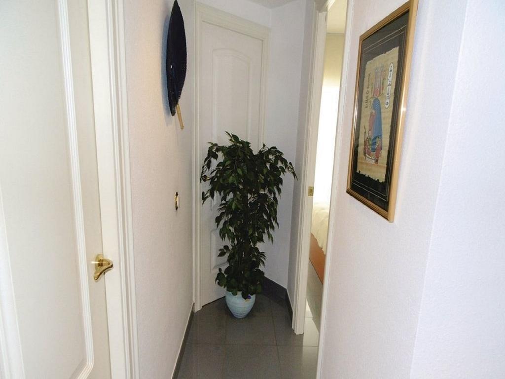 Apartamento Sol- Fanals Apartment Lloret de Mar Exterior photo