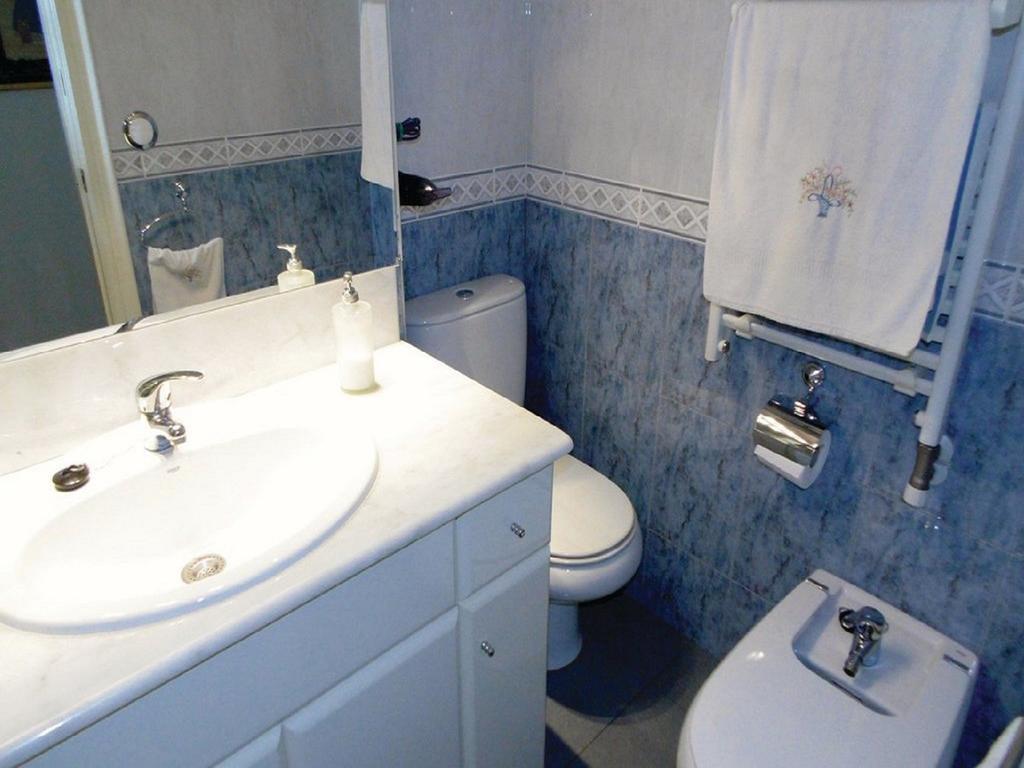 Apartamento Sol- Fanals Apartment Lloret de Mar Exterior photo