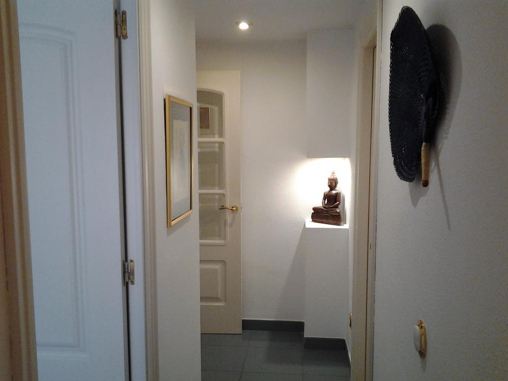 Apartamento Sol- Fanals Apartment Lloret de Mar Exterior photo