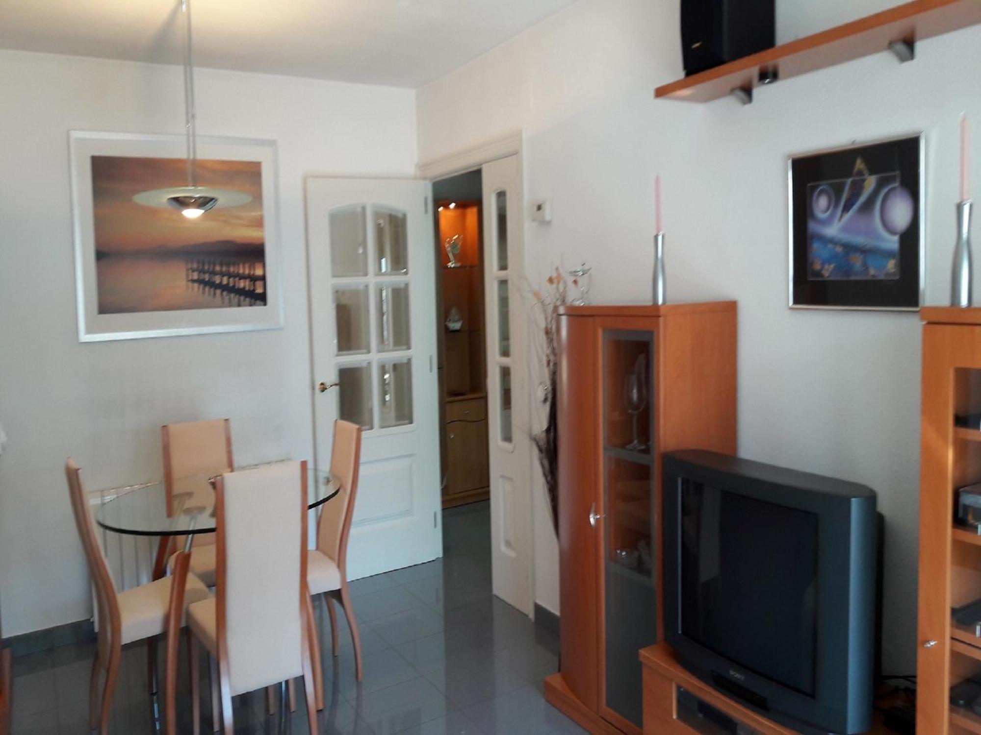 Apartamento Sol- Fanals Apartment Lloret de Mar Exterior photo