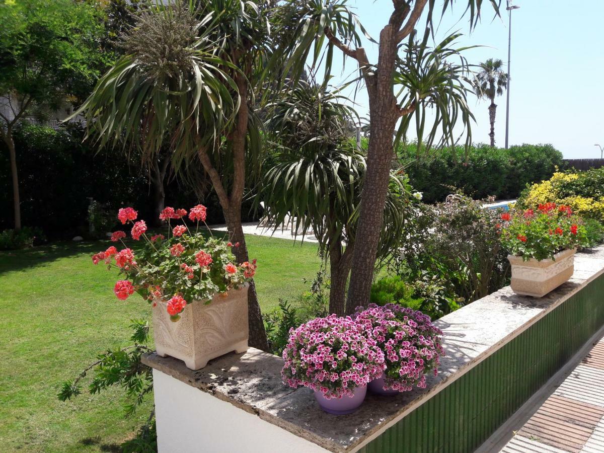 Apartamento Sol- Fanals Apartment Lloret de Mar Exterior photo